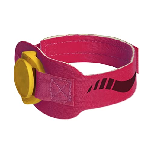 Sportlast Pro Portachips, Rosa, Talla Única