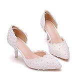 ▶ Warme Tipps: Wegen des Konvertierungsproblems zwischen der EU und US-Größe, verweisen Sie bitte die Größeninformationen, bevor Sie einen Auftrag vergeben (Unsere Schuhe sind alle in Standard CN Größe kleiner Frage, bitte zögern Sie nicht uns zu kontaktieren.).