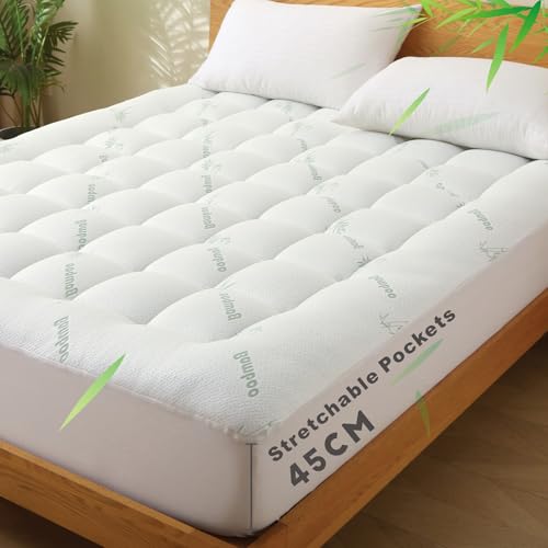 best mattress topper for hip pain