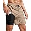 Pure Khaki Black Pure Khaki Black
