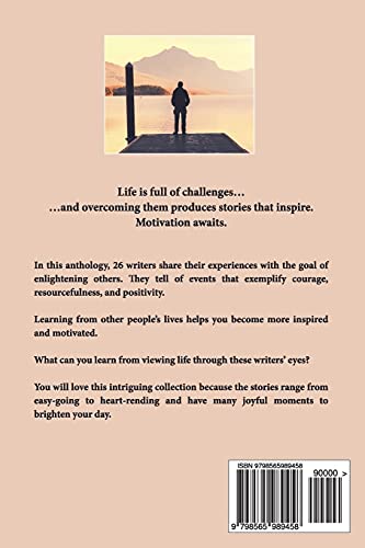 40 Inspirational True Stories: 2021 Edition (Memorable, Inspirational and Life Changing Stories) - Image 2