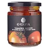 Tomates Secos en AOVE