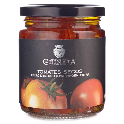 Tomates Secos en AOVE