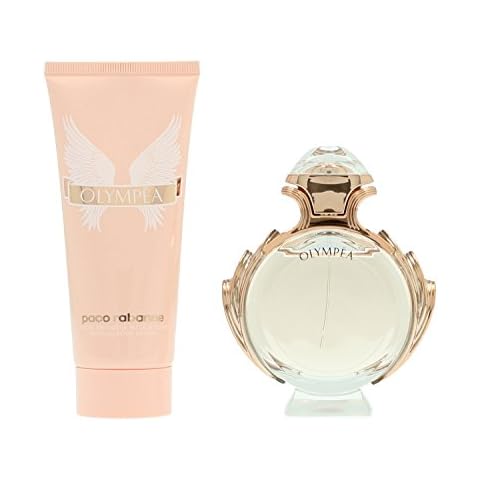 Paco Rabanne Olympea Geschenkset Cover