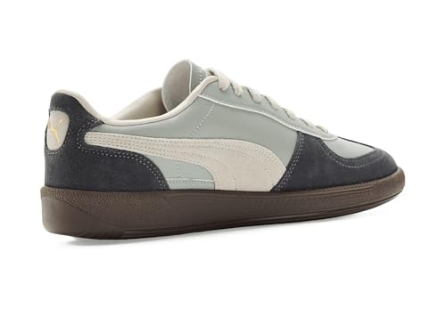 Image of Puma Mens Palermo Leather Shoes