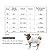 ZIMAOSHAN Dog Surgery Recovery Suit Pet Recovery Suit Abdominal Wound Protector Medical Surgical Clothes for Dog (X-Large, White rabbit)