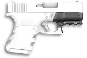 Recover Tactical Picatinny Rail