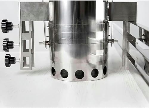 Machine de formation de boulettes de viande Bachouse automatique - 3
