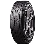 Dunlop Winter Maxx SJ8 Winter 275/65R18 116R Light Truck Tire