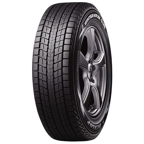 Dunlop Winter Maxx SJ8 275/65R18 116R Light Truck Tire