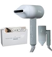 Amazon | SALONMOON ドライヤー 【大風量 2.5㎥/分 x 1億個マイナス