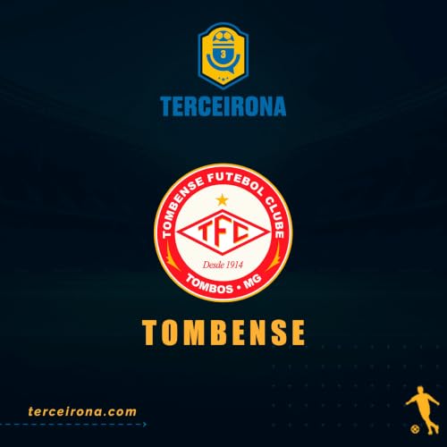 Couverture de Tombense