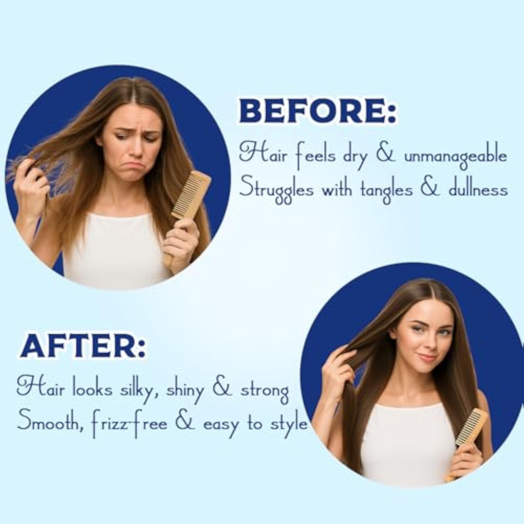 Pure Coconut Oil, 500ml