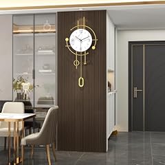 Wall Clocks for Living Room Decor Modern Silent Wall Clock Battery Operated for Kitchen Home item photo Wall Clocks for Living Room Decor Modern Silent Wall Clock Battery Operated for Kitchen Home item