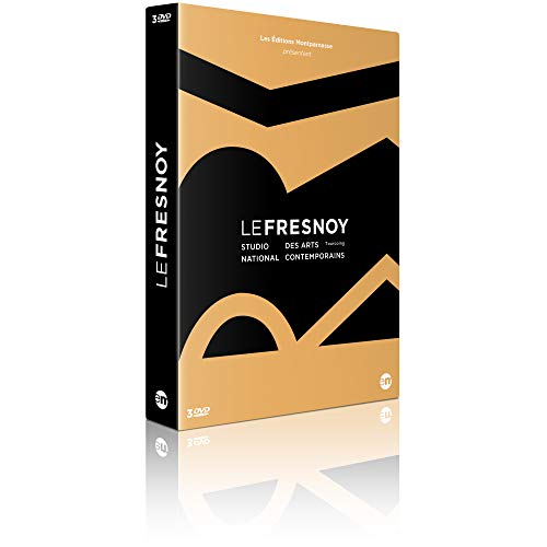 Les Films Du Fresnoy