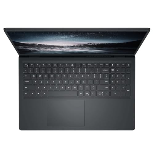 Dell Laptop 15.6" i7 32GB RAM 1TB SSD Touchscreen miniatura 4
