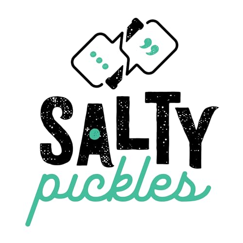 Couverture de Salty Pickles