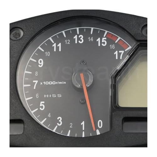 Compteur kilométrique moto pour CBR600RR 2007-2012 bloc instruments complet