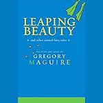 Cover of Leaping Beauty