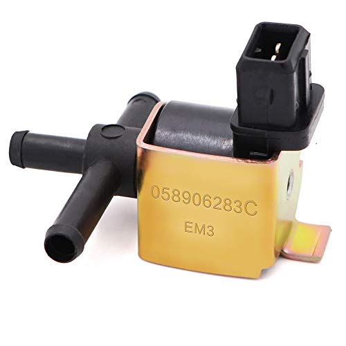 Best Exhaust EGR Valve Vacuum Solenoids Buying Guide Gistgear
