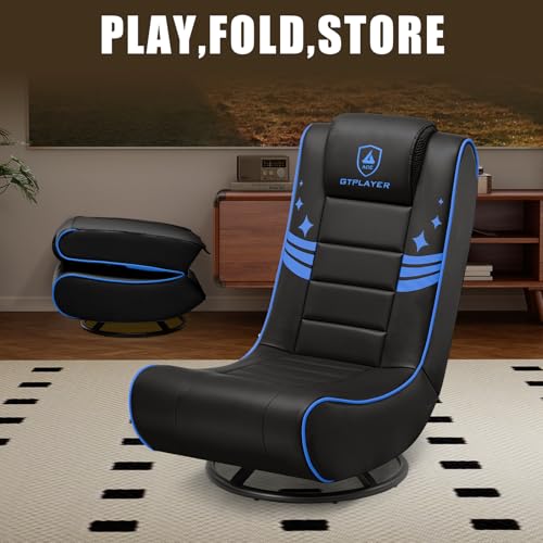 video game chair reviews
