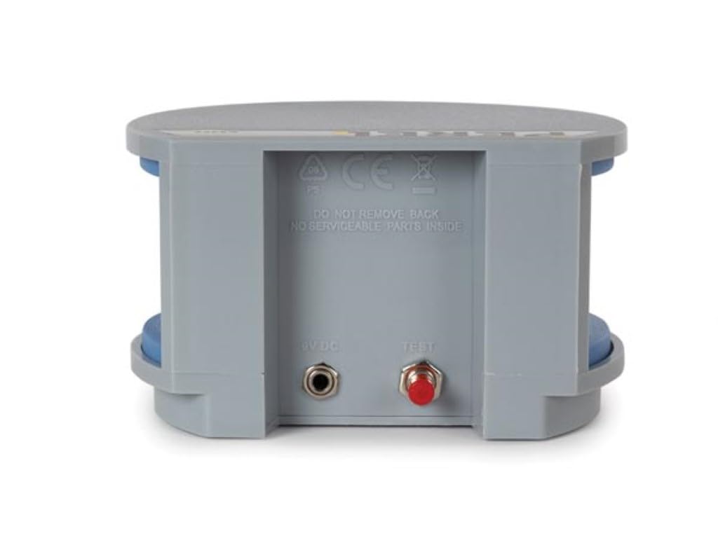Velleman C3492 - Repelente ultrasónico de roedores e insectos