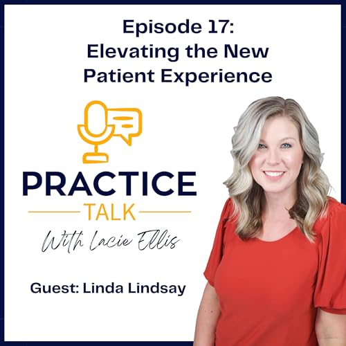 Elevating the New Patient Experience
