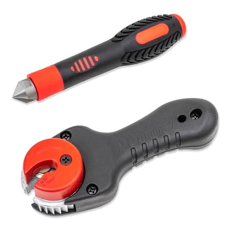 TGR 3/16” Brake Line Cutter Cover