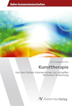 Paperback Kunsttherapie [German] Book