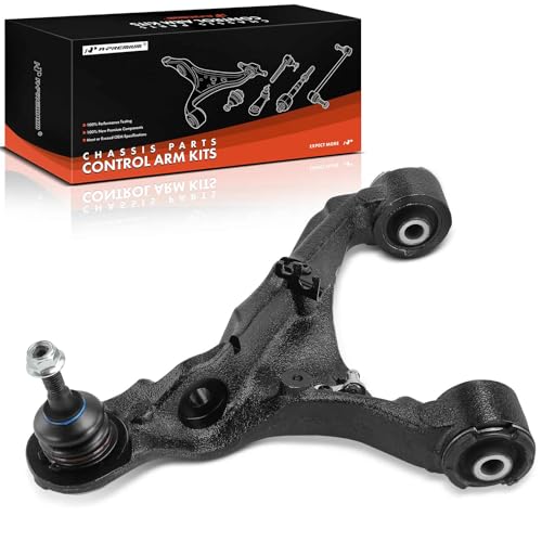 Bras de commande avant gauche avec rotule pour Range Rover Sport 2006-2009