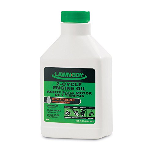 Lawn-Boy All 2 Cycle Engine Motor Oil 4 oz.