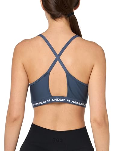 Image of Under Armour Crossback Low Impact Bra