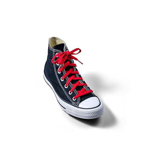 Image of Bread Elastic Shoelaces - Tie Once, Slip On Convenience - Premium Stretch Laces for Boots, Running Shoes, and Everyday Wear