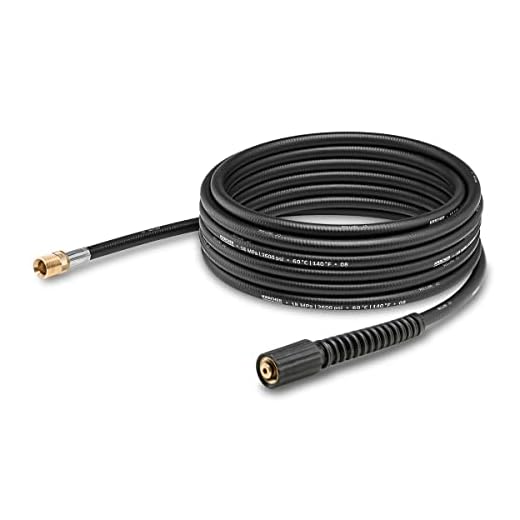 Karcher XH 10 Extension Hose for Pressure Washer