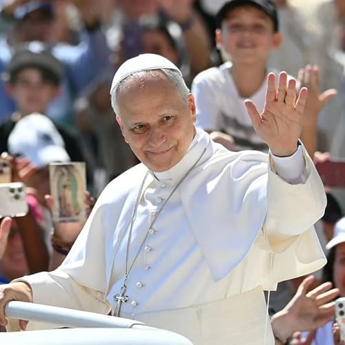 9 ideas del Papa León XIV en Madrid
