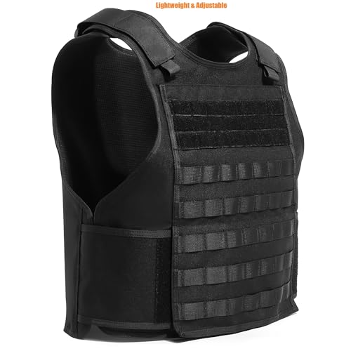 TACNEX MOLLE Vest for Men Women Classic