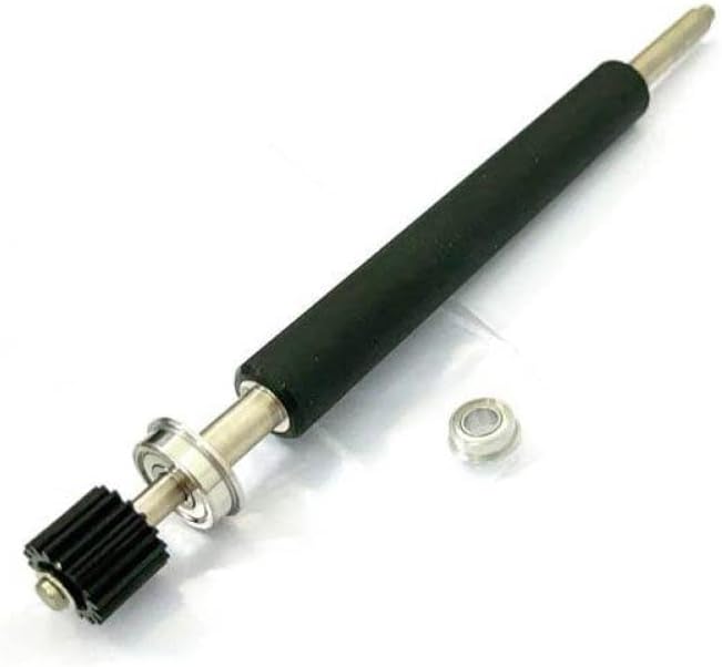 Front Platen Roller R29177000 Compatible with SATO S84XX-EX Thermal Label Printer