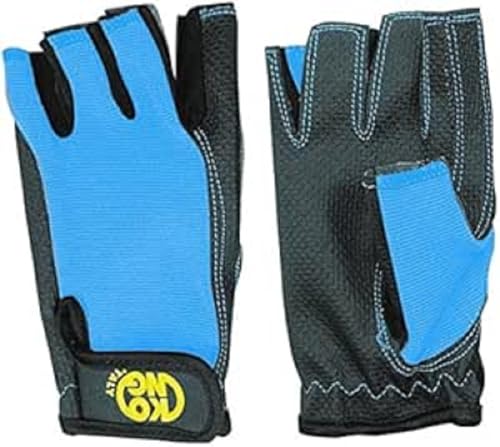 Kong Pop Gloves gants ergonomiques haute durabilité aux finitions soignées