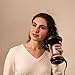 Cecotec Secador Difusor de Pelo Bamba IoniCare MagiCurls Black Imagen de Cecotec Secador Difusor de Pelo Bamba IoniCare MagiCurls Black