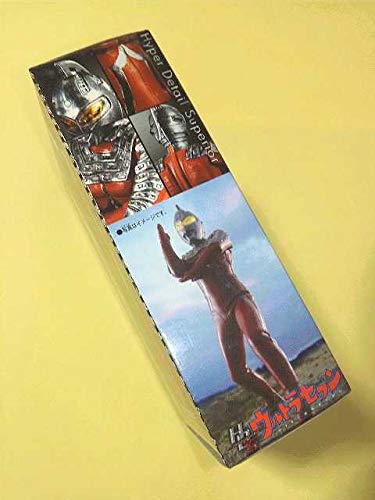 バンダイ HDS ウルトラセブン 異世界の来訪者編 ウルトラマン HD-S ウルトラセブン 異世界の来訪者編｜バンダイ
