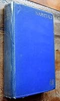 Naphtali,: Being influences and adventures while earning a living by writing, B00085AW8W Book Cover