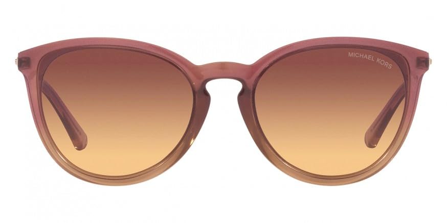 Michael Kors Sunglasses MK 2080 U 325746 Chamonix Plum Gradient Gr3