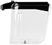 Aquasana Clean Water Machine Extra Dispenser, 1 Gallon, Black