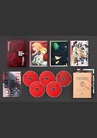 Fate/strange Fake Blu-ray Disc BOX(完全生産限定版) [Blu-ray]