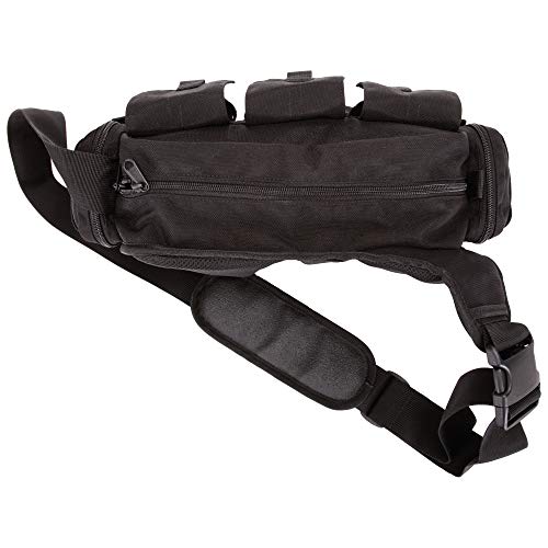 5.11 Tactical Bail Out Bag Molle Ammo Magazine Carrier Pack For Responders, Style 56026 #TOP3