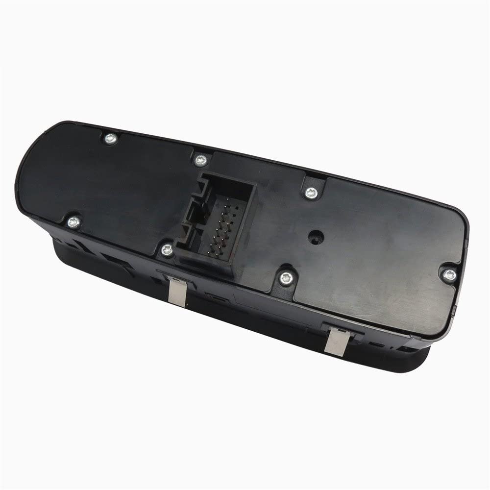 Vinciann Driver Side Front Window Switch For Porsche Panamera 2017-2021 & Cayenne 2018-2021