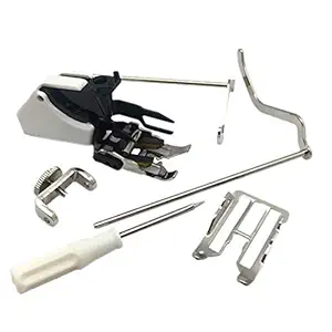 YEQIN YEQIN Even Feed Walking Foot for BERNINA Old Style '#P60446' 160 1000-1260 1630 1530 Series