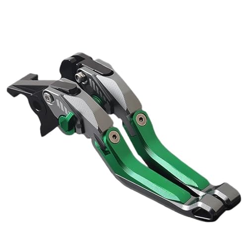 Levier moto Jet X pliable et réglable ZHANGTONG pour embrayage frein SYM Jet-X