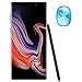 Galaxy Note 9 S Pen withBluetooth Replacement for Samsung Galaxy Note 9 Pen,Galaxy Note 9 Stylus Pen Replacement for Samsung Galaxy Note 9(Black)