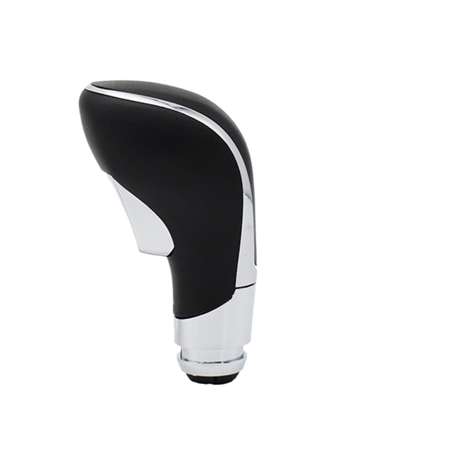 Hsukiho A Car Shift Knob Cover For Opel For Insigni For Str J 2009-2015 Universal Utomatic Transmission Car Gear Shift Knob Shifter Lever Pen(A)